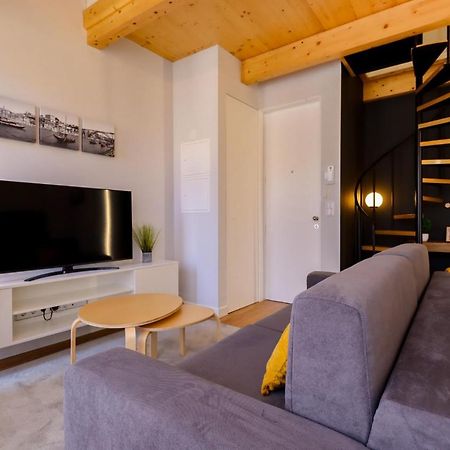 Coutinho Apartment - Modern Ap In The City Centre With Balcony Βιάνα ντο Καστέλο Εξωτερικό φωτογραφία