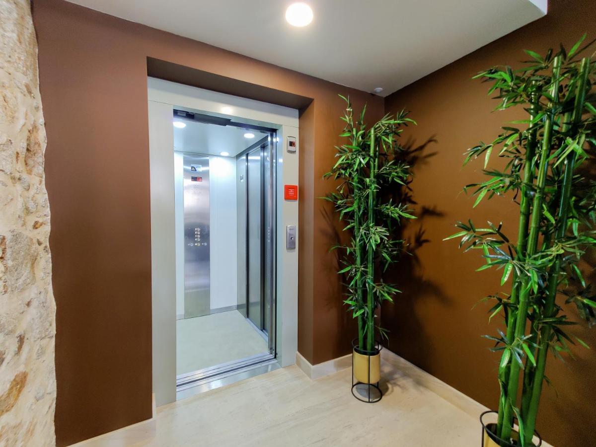 Coutinho Apartment - Modern Ap In The City Centre With Balcony Βιάνα ντο Καστέλο Εξωτερικό φωτογραφία