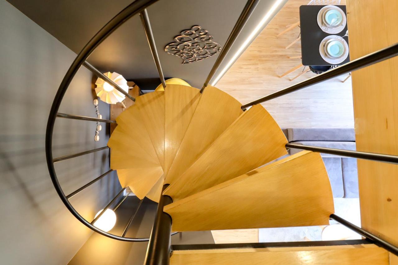 Coutinho Apartment - Modern Ap In The City Centre With Balcony Βιάνα ντο Καστέλο Εξωτερικό φωτογραφία
